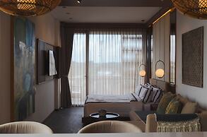 KammOra Living and Villas - Bali Way