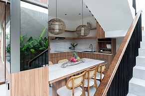 KammOra Living and Villas - Bali Way