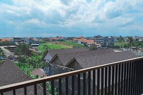 KammOra Living and Villas - Bali Way