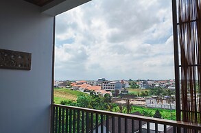 KammOra Living and Villas - Bali Way