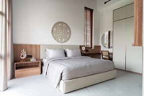 KammOra Living and Villas - Bali Way