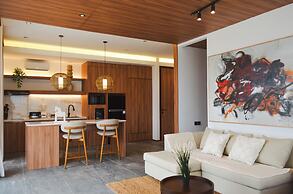 KammOra Living and Villas - Bali Way
