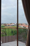 KammOra Living and Villas - Bali Way