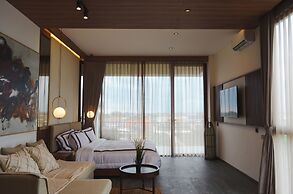 KammOra Living and Villas - Bali Way