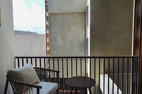 KammOra Living and Villas - Bali Way