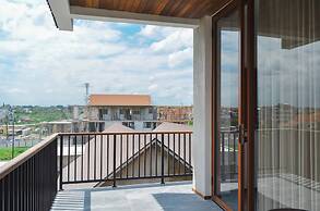 KammOra Living and Villas - Bali Way
