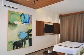 KammOra Living and Villas - Bali Way