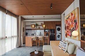 KammOra Living and Villas - Bali Way