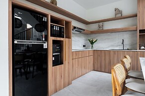 KammOra Living and Villas - Bali Way