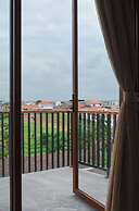 KammOra Living and Villas - Bali Way