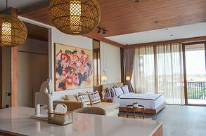 KammOra Living and Villas - Bali Way