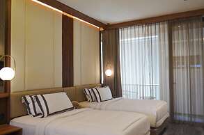 KammOra Living and Villas - Bali Way