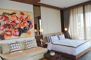 KammOra Living and Villas - Bali Way