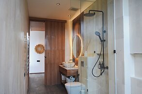 KammOra Living and Villas - Bali Way