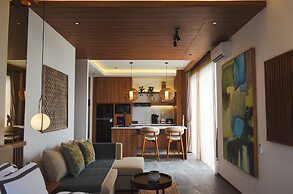 KammOra Living and Villas - Bali Way