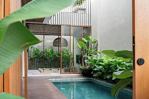 KammOra Living and Villas - Bali Way