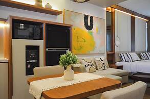 KammOra Living and Villas - Bali Way