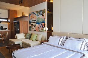 KammOra Living and Villas - Bali Way