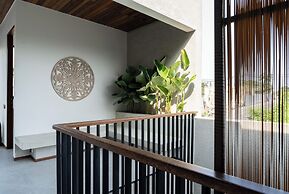 KammOra Living and Villas - Bali Way