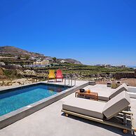 Avan Luxury Villas