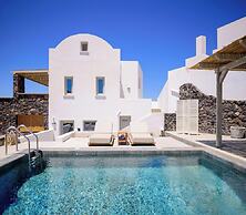 Avan Luxury Villas