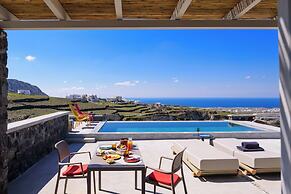 Avan Luxury Villas