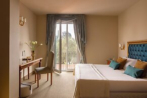 Sarzana Park Hotel