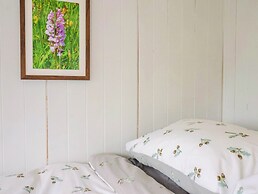 Oak Shepherd Hut