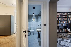 The Designer s Flat by Wonderful Italy