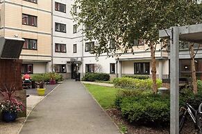 Albert Court - Campus Accommodation