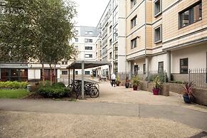 Albert Court - Campus Accommodation