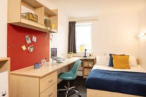 Albert Court - Campus Accommodation