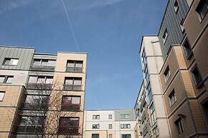 Albert Court - Campus Accommodation