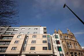 Albert Court - Campus Accommodation