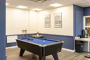 Albert Court - Campus Accommodation