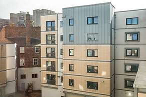 Albert Court - Campus Accommodation
