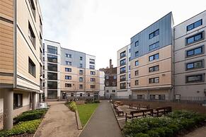 Albert Court - Campus Accommodation