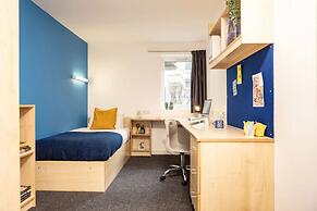 Albert Court - Campus Accommodation