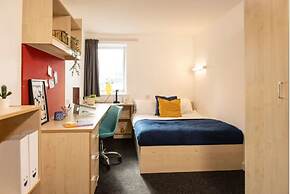 Albert Court - Campus Accommodation