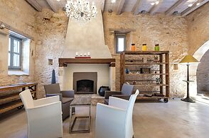 Villa Athermigo