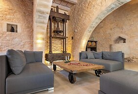 Villa Athermigo