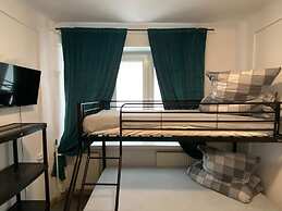 Hostel Harmonia