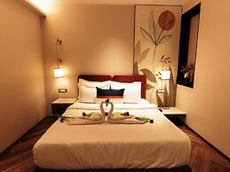 Shree Ram Hotel