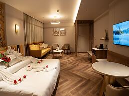Shree Ram Hotel