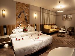 Shree Ram Hotel