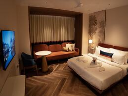 Shree Ram Hotel