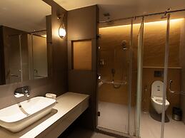 Shree Ram Hotel