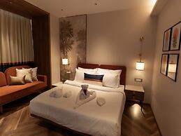Shree Ram Hotel