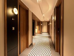 Shree Ram Hotel