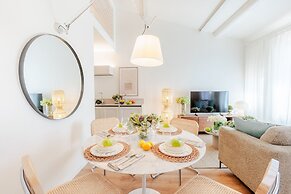 Letizia Loft in Lucca